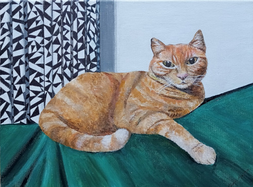 Oli